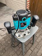 Bovenfrees, Ophalen of Verzenden, Zo goed als nieuw, Elektrisch, Bovenfrees