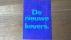 VW Kever Brochure, Ophalen of Verzenden, Zo goed als nieuw, Volkswagen