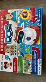 Doc (programmeerbare robot), Hobby en Vrije tijd, Gezelschapsspellen | Kaartspellen, Ophalen of Verzenden, Zo goed als nieuw