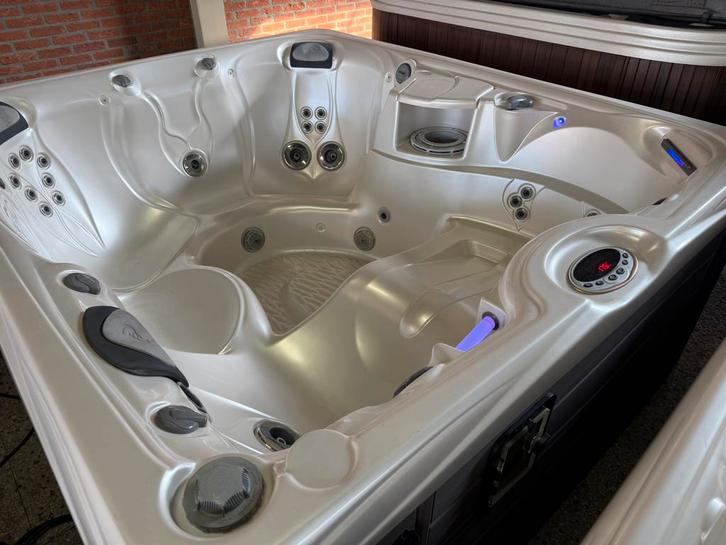 Caldera, Tuin en Terras, Bubbelbaden en Hottubs, Nieuw, Filter, Ophalen