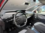Citroen C4 Picasso 1.6 VTi Intensive, Auto's, Citroën, Voorwielaandrijving, Stof, Gebruikt, 4 cilinders