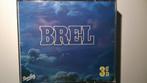 Jacques Brel - Brel, Ophalen of Verzenden, Zo goed als nieuw