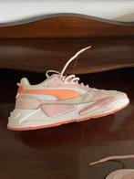 Puma RS-Z sneakers - Roze/Oranje - Maat 37,5, Ophalen of Verzenden, Nieuw, Roze, Sneakers of Gympen