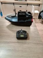 Voerboot vaste prijs!, Watersport en Boten, Hengelsport | Karpervissen, Ophalen, Zo goed als nieuw, Overige typen