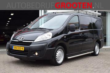 Toyota ProAce 2.0D L2H1 Aspiration//Marge! (bj 2015) beschikbaar voor biedingen