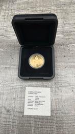 Dubbele gouden dukaat 1989, Ophalen, Nederland en Buitenland, Munten