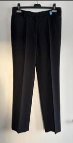 Gardeur, zwarte broek, maat 40K, Maat 38/40 (M), Zwart, Ophalen of Verzenden, Zo goed als nieuw