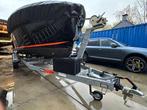 Pega Boot Trailer - Zo goed als nieuw, Watersport en Boten, Ophalen, Minder dan 1500 kg, Sloepentrailer, Minder dan 6 meter