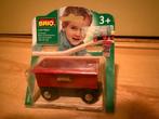 Nieuw: brio wagonnetje, Ophalen of Verzenden, Nieuw