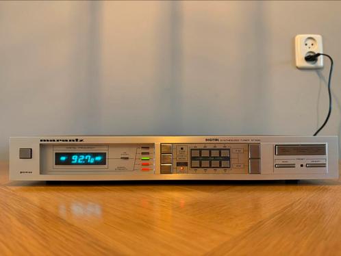 Marantz ST-530 Tiner, Audio, Tv en Foto, Tuners, Zo goed als nieuw, Ophalen of Verzenden