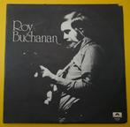 Roy Buchanan - 1972 - Roy Buchanan (Polydor PD-5033), Gebruikt, Ophalen of Verzenden, Blues/Rock/Country/Jazz, 12 inch