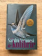 De Kolibrie - Sandro Veronesi - 2020, Ophalen of Verzenden, Zo goed als nieuw, Nederland