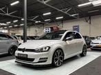 Volkswagen Golf 1.4 TSI 140PK DSG 5-Deurs MAXTON PANODAK Xen, Automaat, Gebruikt, 4 cilinders, 1290 kg