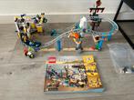Lego Creator 31084 Piratenachtbaan, Ophalen of Verzenden, Zo goed als nieuw, Complete set, Lego