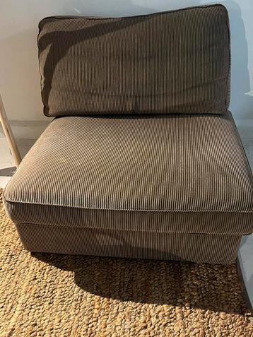Ikea sofa