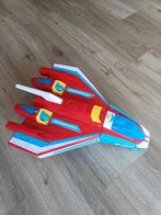 Paw Patrol Mission Cruiser, Kinderen en Baby's, Speelgoed | Actiefiguren, Ophalen, Gebruikt