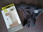Loopsheid broekje hond xs, Dieren en Toebehoren, Honden-accessoires, Ophalen, Zo goed als nieuw