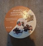 Te koop 4 gebakbordjes, Ophalen, Nieuw, Glas, Overige stijlen