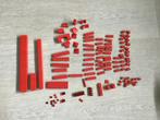 Diverse losse Lego, Ophalen, Gebruikt, Losse stenen, Lego