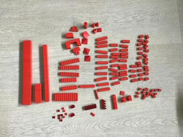 Diverse losse Lego  beschikbaar voor biedingen