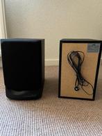 JVC Speakers, JVC, Ophalen of Verzenden, Zo goed als nieuw, Minder dan 60 watt