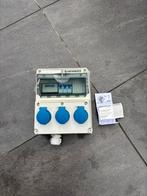 Groepenkast waterdicht, Doe-het-zelf en Verbouw, Overige Doe-het-zelf en Verbouw, Ophalen of Verzenden