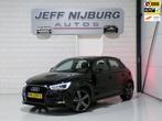 Audi A1 Sportback 1.0 TFSI Sport S line Edition "Origineel N, Voorwielaandrijving, 95 pk, 4 stoelen, Bedrijf