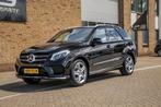 Mercedes GLE-klasse 400 4MATIC AMG Sport Edition, Leder, 360, Automaat, Gebruikt, GLE, Bedrijf