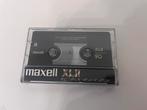 Maxell XL-II, Cd's en Dvd's, Cassettebandjes, Ophalen of Verzenden, Zo goed als nieuw, Overige genres, 2 t/m 25 bandjes