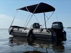 Whaly 435 nieuw susuki 30 stuurconsole rib vis speedboot GPS, Watersport en Boten, Bootonderdelen, Ophalen, Zo goed als nieuw