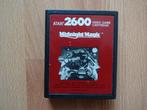 Atari 2600 Midnight Magic, Spelcomputers en Games, Avontuur en Actie, Gebruikt, 2 spelers, Ophalen of Verzenden