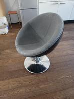 Vintage Design Egg Pod Chair, Huis en Inrichting, Fauteuils, Ophalen, Gebruikt, 75 tot 100 cm, Vintage, Design, Egg Chair, Egg Pod Chair