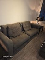 Gratis af te halen: Linteloo bank, stoel & poef bank even, Huis en Inrichting, Ophalen, Gebruikt