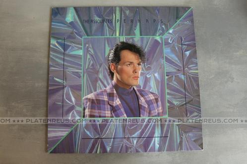 LP The Associates – Perhaps ( 1985 Synth Pop ), Cd's en Dvd's, Vinyl | Pop, Nieuw in verpakking, 1980 tot 2000, 12 inch, Ophalen of Verzenden