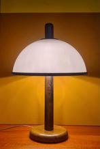 Vintage, design mushroom tafellamp Steinhauer, Ophalen of Verzenden, Steinhauer