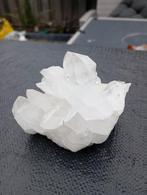 Bergkristal Cluster - 586 gram, Ophalen of Verzenden, Mineraal