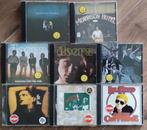 The Doors & Lou Reed - CD Collectie, Ophalen of Verzenden, 1960 tot 1980, Gebruikt