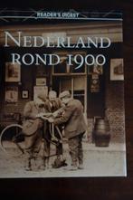 Boek Nederland rond 1900, Ophalen of Verzenden, Zo goed als nieuw