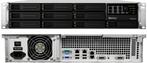 Synology RS3412xs NAS, Computers en Software, NAS, Ophalen, Gebruikt