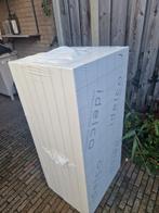 70mm pir Isolatieplaten 5m2, Doe-het-zelf en Verbouw, Isolatie en Afdichting, 4 tot 8 cm, Nieuw, Hardschuim (Pir), Ophalen