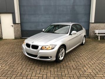 BMW 3-serie 318i Eerste eigenaar