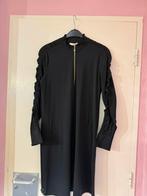 NIEUW TRIPLE NINE Travel jurk zwart s,m,l,xl, Ophalen of Verzenden, Nieuw, Zwart, Boven de knie
