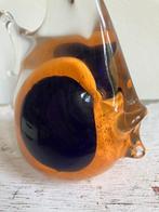 Murano glas - Vis beeldje, Antiek en Kunst, Ophalen of Verzenden