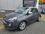 Opel ADAM 1.0 Turbo Unlimited (bj 2017), Voorwielaandrijving, 12 maanden, Gebruikt, 1041 kg
