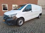 Mercedes-Benz Vito 2.1D 120KW 2016, Te koop, Geïmporteerd, 163 pk, 17 km/l