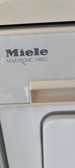 Miele condensdroger Novotronic T453c, Condens, 4 tot 6 kg, Gebruikt, Ophalen