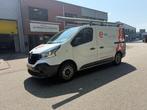 Renault Trafic 1.6 2018 Handel Export B2B, Renault, Wit, Origineel Nederlands, Bedrijf