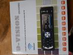 D-vision auto radio, Auto diversen, Autoradio's, Ophalen, Nieuw