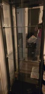 Vitrine kast, Huis en Inrichting, Ophalen of Verzenden