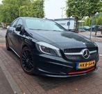 Mercedes-Benz A-Klasse A250 Sport Ambition 211pk Automaat, Auto's, 730 kg, 4 cilinders, Zwart, 1365 kg
